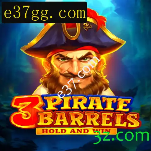 3PirateBarrels: Uma Aventura Emocionante no Mundo dos Jogos