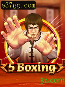 Explorando o Universo do 5Boxing: Um Novo Fenômeno em e37.com