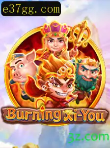 BurningXiYou: A Jornada Épica do Jogo de Aventura RPG