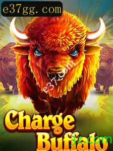 ChargeBuffalo: Uma Nova Experiência de Jogo no e37.com