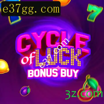 Explorando as Emoções de CycleofLuckBonusBuy no e37.com