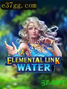 Explorando o Mundo Aquático de ElementalLinkWater