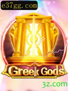 GreekGods: Um Mergulho no Universo da Mitologia e Estratégia