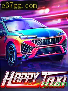 Descubra o Mundo do Jogo HappyTaxi