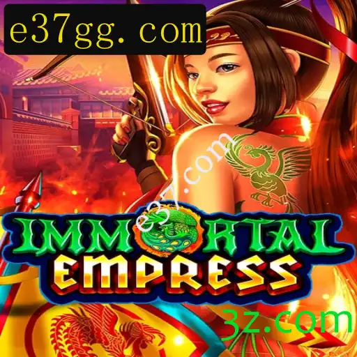 ImmortalEmpress: A Jornada Épica no Mundo dos Jogos