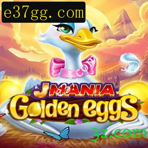Descubra o Fascinante Mundo de JManiaGoldenEggs