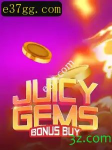 JuicyGemsBonusBuy: O Novo Fenômeno dos Jogos Online