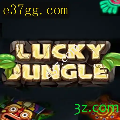 Explorando o Fascinante Mundo do LuckyJungle