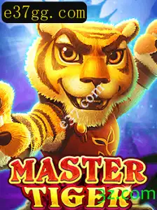 Descubra o Empolgante Mundo de MasterTiger: O Jogo Que Está Conquistando o e37.com