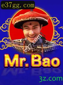 Descubra o Mundo Empolgante de MrBao no e37.com
