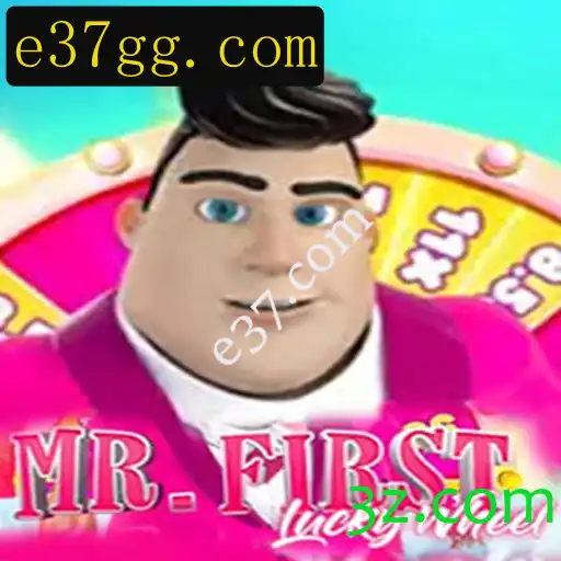 Descubra a Emoção de Jogar MrFirstLuckyWheel em e37.com
