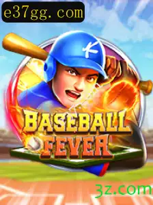 BaseballFever: Uma Experiência de Jogo Emocionante