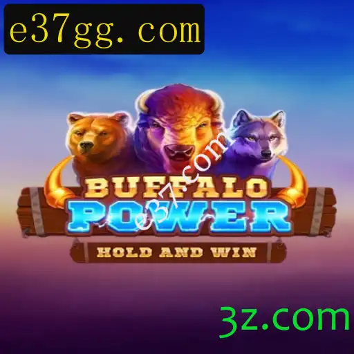 Explorando o Fascinante Mundo do Jogo BuffaloPower