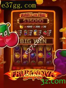 Exploração do Mundo Vibrante de FruitNovaSuper: Uma Nova Dimensão de Entretenimento Online