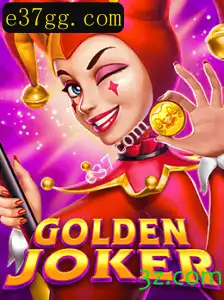 GoldenJoker: Uma Imersão no Mundo do Entretenimento de Jogo