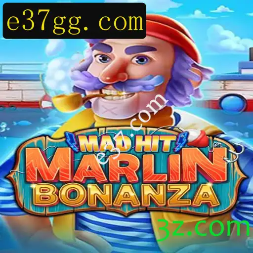 Descubra MadHitMarlinBonanza: O Fascinante Mundo de Jogo Online