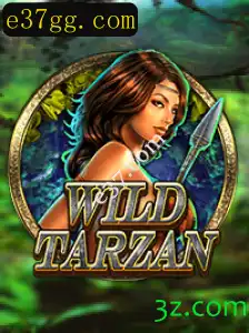 Explorando WildTarzan: O Fascínio do Novo Jogo Temático da Selva