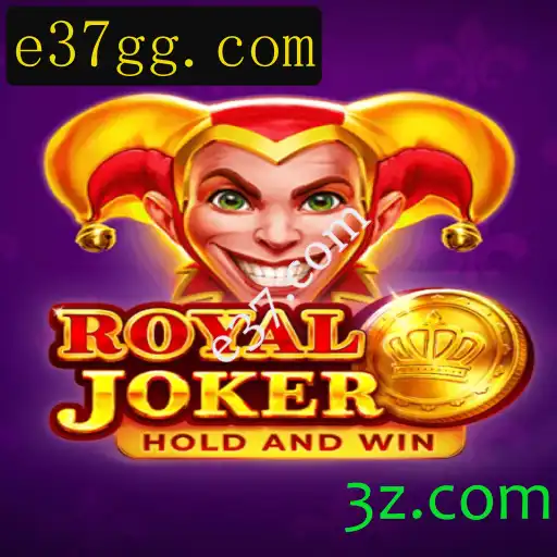 Descubra o Fascinante Mundo de RoyalJoker em e37.com