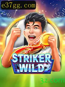 Explorando o Mundo de StrikerWILD: Um Jogo de Aventura