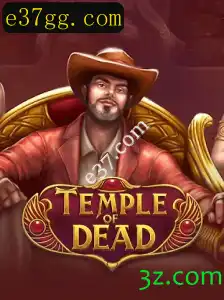 Descubra o Jogo TempleofDead