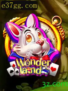 Descubra o Fascinante Mundo de 'Wonderland'